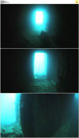 二战中沉没的游轮