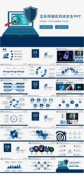 互联网通信网络安全PPT