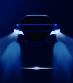 汽车海报底纹矢量素材