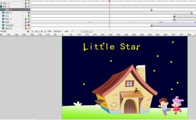 星星之歌-英文版-1分钟18秒