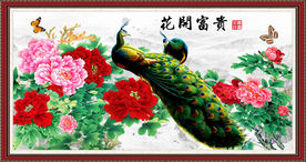牡丹花