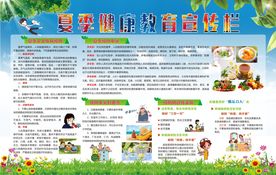 健康、禁烟、禁毒