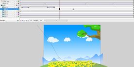想春天5秒跟春天有关的动画