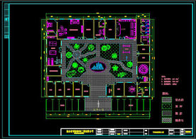 下村农牧业设计方案