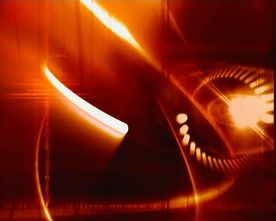 新闻背景合成视频素材