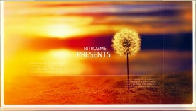 图片堆叠展示特效