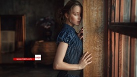 干净简单字幕条