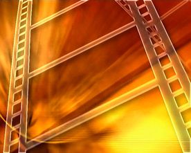 影视胶片视频素材