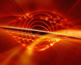 三维线条视频背景素材