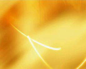 金色线条视频素材