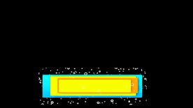 时尚字幕动态视频素材