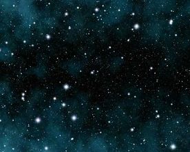 星空LED大屏素材