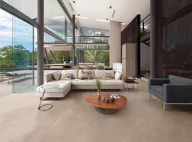 瓷砖效果图  北欧风格  客厅