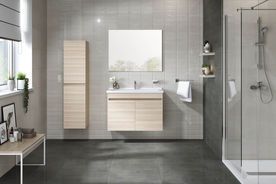 瓷砖效果图  洗手间  仿古砖