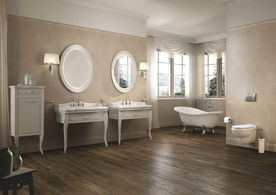 瓷砖效果图  室内  洗手间