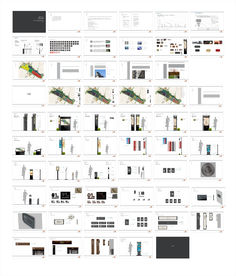 5A景区导视规划设计