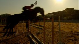 东莞休闲娱乐高清实拍