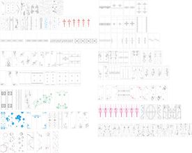 门玻中空门腰线