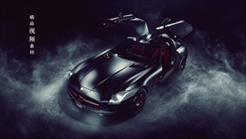 梦幻光斑暖色粒子光斑