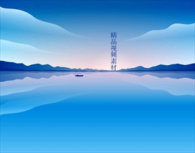 炫酷动感VJ音乐背景