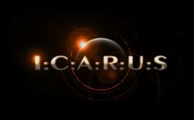 企业LOGO片头模板