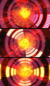 动态爆炸迪吧视频背景