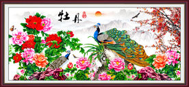 国画