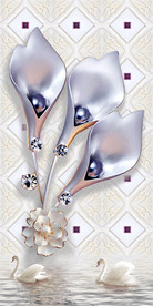 珠宝马蒂莲玄关