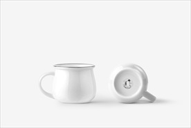 2018精美杯子效果图图片