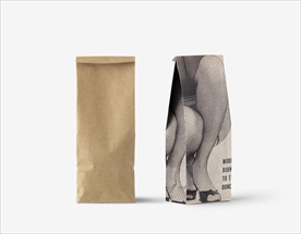 牛皮纸袋封包包装