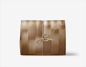 高端零食食品包装效果图图片