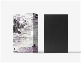 高端大气笔记本效果图图片