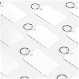 标牌工作牌效果图示意图