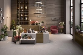 瓷砖效果图 仿古砖 北欧风格