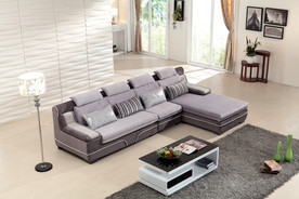 沙发背景 沙发摄影 真皮沙发