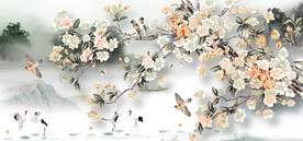 樱花