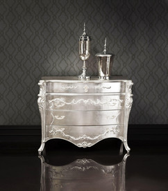 欧式奢华 家居摆设