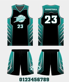 篮球服