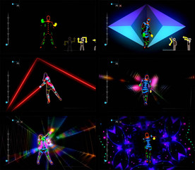 动感节奏跳舞视频教材