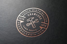 标志工艺品牌VI图片