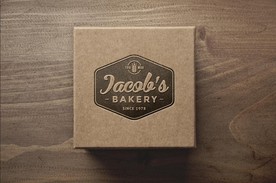 包装设计品牌VI样机智能贴图