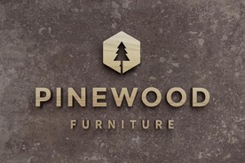 品牌VI智能贴图样机