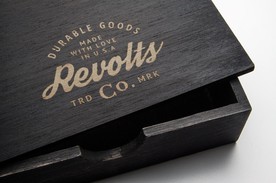 品牌VI智能贴图样机