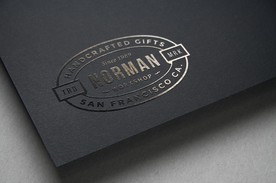 品牌VI智能贴图样机提案神器