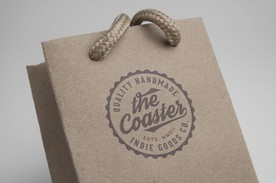 品牌VI智能贴图样机提案神器