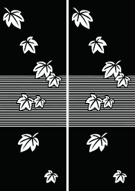 门窗玻璃暗花 欧式花纹 车刻