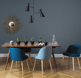 现代风格 家居摆设