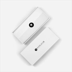 包装长方形盒子样机