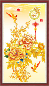 牡丹花