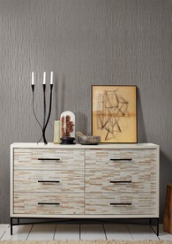 欧式家居 墙纸效果图片